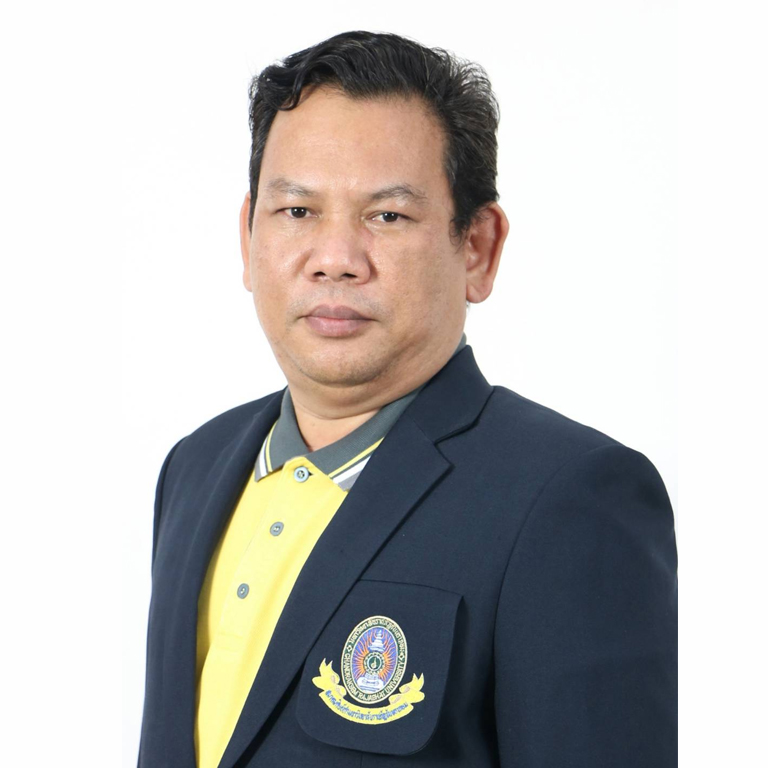 นายบุญช่วย แก้วศรี